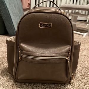 Itzy Mini Diaper Bag